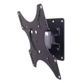 Produktbild: 8057685301412 Wall mount for TV LCD/LED/PDP 19-37inch 25kg black Techly