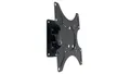 Produktbild: 8057685301412 TECHLY UCHWYT ŚCIENNY TV LED/LCD 17-37 CALI 25KG O Techly