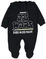 Produktbild: TupTam Strampler TupTam Unisex Baby Strampler Set Spruch Mamas & Papas Schatz