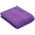 Produktbild: Vossen Handtücher Tomorrow Duschtuch 67x140 cm | lollipop - lila