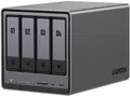 Produktbild: UGREEN NASync DXP4800 NAS System 4-Bay (25372)