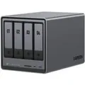 Produktbild: UGREEN NASync DXP4800 NAS System 4-Bay (25372)