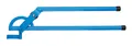 Produktbild: Gedore Blau 242318 Rohrbiegezange mit Rolle und Kunststoff-Schiene 12 mm - 4565190