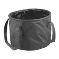 Produktbild: Falteimer Camping Faltschüssel 15 L Wassereimer Campingeimer Angeleimer Eimer