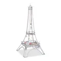 Produktbild: Schmuckständer Eiffelturm Schmuckhalter Schmuckbaum Schmuckaufbewahrung Metall