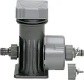 Produktbild: Gardena 1354-20 Micro-Drip-System Basisgerät 2000 Grundgerät Druckreduzierung