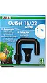 Produktbild: JBL OutSet wide 12/16 CP e700/1-900/1 + | Wasserrücklauf-Set