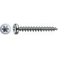 Produktbild: Spax Halbrundkopf T-Star Plus T20 Vollgewinde Wirox (200 Schrauben pro Stück) (3366824)