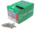 Produktbild: Spax Halbrundkopfschraube WIROX Vollgewinde 4,0x45mm