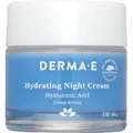 Produktbild: DERMA E Hydrating Night Cream