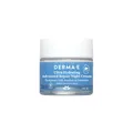 Produktbild: derma e hydrating night cream with hyaluronic acid 2oz