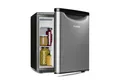 Produktbild: Klarstein Kühl-/Gefrierkombination HEA19-Yummy-47-bl 10045896, 51 cm hoch, 45 cm breit, Bier Hausbar Getränkekühlschrank Hotel Mini Fridge