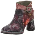 Produktbild: LAURA VITA Stiefelette rot 36 EU