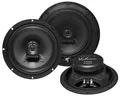 Produktbild: HiFonics VX62 Auto Lautsprecher (2-Wege-Koaxial) #25910830
