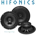 Produktbild: Hifonics Vulcan VX-62 16,5cm 2-Wege Koaxial Lautsprecher Set 180 Watt Auto Boxen