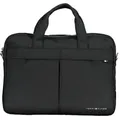 Produktbild: Tommy Hilfiger EcoSmart Laptop-Aktentasche mit Schultergurt, Größe UNI