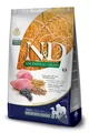 Produktbild: N & D Low Grain Hund Med / Max Lamm 12 KG