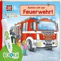 Produktbild: BOOKii WAS IST WAS Kindergarten Komm mit zur Feuerwehr! ... | Buch | Zustand gut