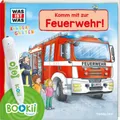 Produktbild: Andrea Weller-Essers ~ BOOKii® WAS IST WAS Kindergarten Komm m ... 9783788676438