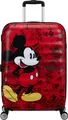 Produktbild: AMERICAN TOURISTER Wavebreaker Disney Spinner 67/24 TSA DISNEY FL Mickey Comics Red
