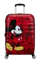 Produktbild: AMERICAN TOURISTER WAVEBREAKER SPIN.67/24, MICKEY COMICS RED KINDER-KOFFER, TSA, DISNEY FL
