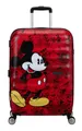 Produktbild: American Tourister® Hartschalen-Trolley Spinner 67 / 24 TSA Disney FL, 4 Rollen