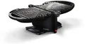 Produktbild: NomadiQ BBQ Gasgrill mit Piezozündung, 3,2kW, schwarz