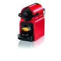 Produktbild: Krups XN1005 Nespresso Inissia Red Kapselmaschine Kaffeemaschine