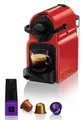 Produktbild: NESPRESSO Kapselmaschine XN1005 Inissia von Krups, Wassertankkapazität: 0,7 Liter, inkl. Willkommenspaket mit 7 Kapseln