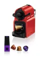 Produktbild: Krups XN1005, Pad-Kaffeemaschine, 0,7 l, Kaffeekapsel, 1260 W, Rot