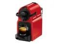 Produktbild: Krups Nespresso Inissia XN100510 - Kaffeemaschine - Rot