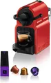 Produktbild: Krups XN1005 Inissia Nespresso Kaffeeautomat Kapselmaschine Kaffeemaschine 19bar