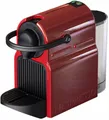 Produktbild: Krups NESPRESSO MASCHINE INISSIA (XN1005      RUBY RED)