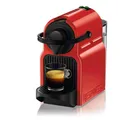 Produktbild: KRUPS Ihre Inissia Rossa nespresso XN1005 Maschine Caffe