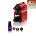 Produktbild: Krups XN1005 Inissia Nespresso Kaffeeautomat Kapselmaschine Kaffeemaschine 19bar