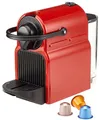 Produktbild: Krups XN1005 Inissia Nespresso Kaffeeautomat Kapselmaschine Kaffeemaschine 19bar