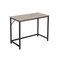 Produktbild: VASAGLE Schreibtisch mit Metallgestell LWD041B02