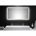 Produktbild: LED Spiegel 120x65 cm mit Touch Bedienung