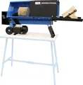 Produktbild: Güde Holzspalter GHS 370/4TE 1,5 kW 4-tonnen Brennholzspalter Hydraulikspalter