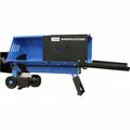 Produktbild: Holzspalter 1500W 4Tonnen Werkzeuge Garten gartengerät Motorgerät Heimwerker NEU