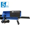 Produktbild: Güde Holzspalter GHS 370/4TE - 230V - Druck 4t - Spaltgutlänge 370mm - Ø 250mm