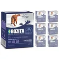 Produktbild: BOZITA Dog: Pute in Gelee 6x370g