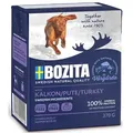Produktbild: BOZITA Dog: Pute in Gelee 370g