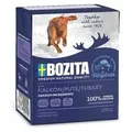 Produktbild: Bozita Happen in Gelee Pute 370g