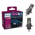 Produktbild: Glühbirnen Auto LED H4 PHILIPS Ultinon Access 6000K