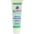 Produktbild: TEEBAUM ZAHNCREME, 50 ml PZN 07484550