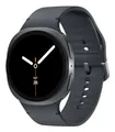 Produktbild: Digital 44 mm Smartwatch Rund IP68 327 ppi Galaxy Watch8 (Graphit)