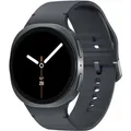 Produktbild: Samsung Galaxy Watch8 SM-L330 44 mm, Dark Gray Wearable