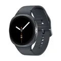 Produktbild: Samsung Galaxy Watch8 SM-L330 44 mm, Dark Gray Wearable