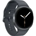 Produktbild: Samsung Galaxy Watch8, Smartwatch, dunkelgrau